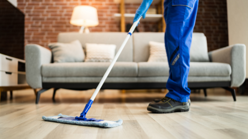 Why Your Local House Cleaning Service Should Be Listed on Google My Business