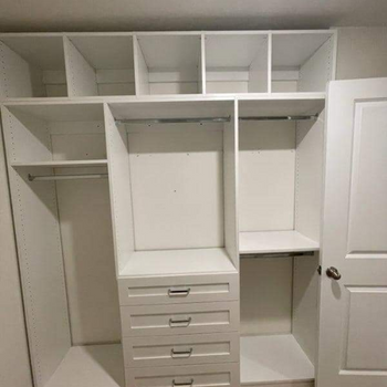 Cabinets