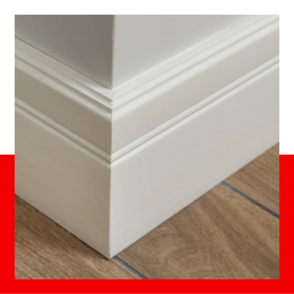 MillworkBaseboard