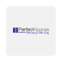 Perfect Spaces