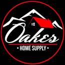 Oakes Home Supply logo