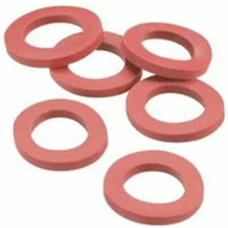 Plumb Pak Garden Hose Washers Pack Of 6