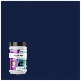 All-In-One Refinishing Paint, Navy, Gallon