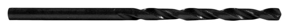 Century Drill And Tool Black Oxide Drill Bit 11/64″ Pro Grade (11/64″)