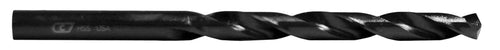 Century Black Oxide Drill Bit Pro Grade