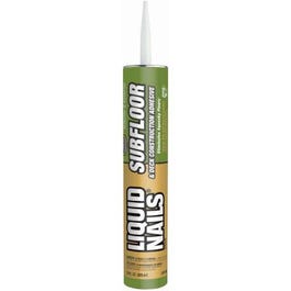 28-oz. Subfloor & Deck Adhesive