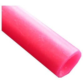 PEX Coil Pipe, Red, 1/2-In. Rigid Copper Tube Size x 50-Ft.