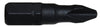 Century Phillips Screwdriver Bit Impact Pro (66202 -  2″)