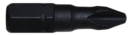 Century Phillips Screwdriver Bit Impact Pro (66202 -  2″)