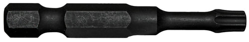 Century Drill And Tool Star Screwdriver Bit T20 Power Bit 2″ Impact Pro (T20 X 2″)