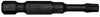 Century Drill And Tool Star Screwdriver Bit T25 Power Bit 2″ Impact Pro (T25 X 2″)