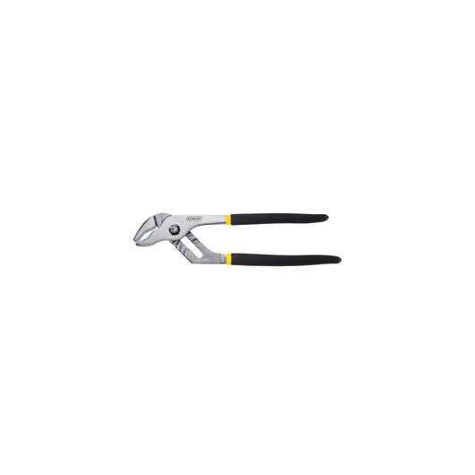 Stanley 8 in Groove Joint Pliers (8