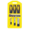 FatMax Chisel Set, 3-Pc.