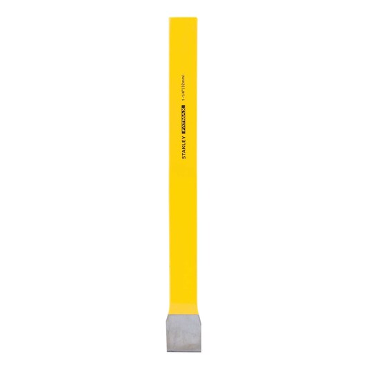 Stanley FATMAX 1-1/4 In. Flat Utility Chisel (1-1/4