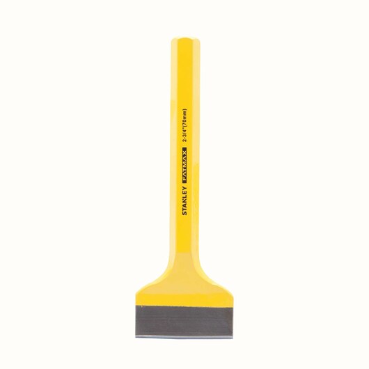 Stanley Fatmax 2-3/4'' Mason's Chisel (2-3/4'')