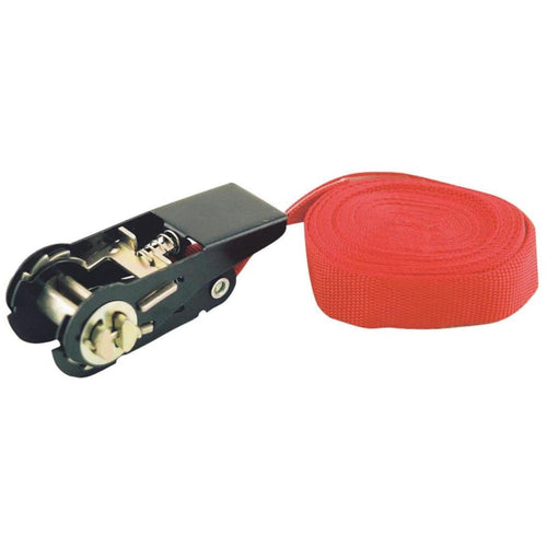 Erickson 1 x 15' 500 Lb Capacity Lashing Strap