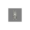 Leviton S02-01453-2WS S02-1453-2ws 3-Way Quar Switch
