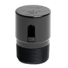 Oatey® 1.5 in. NPT ABS In-Line Vent