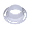 Oatey® Level-Fit Closet Flange Plastic Ring (3 or 4 in.)