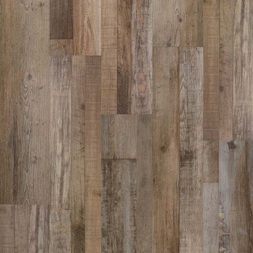 Designer Choice Luxury Vinyl Flooring Rustic Oak - 155-9